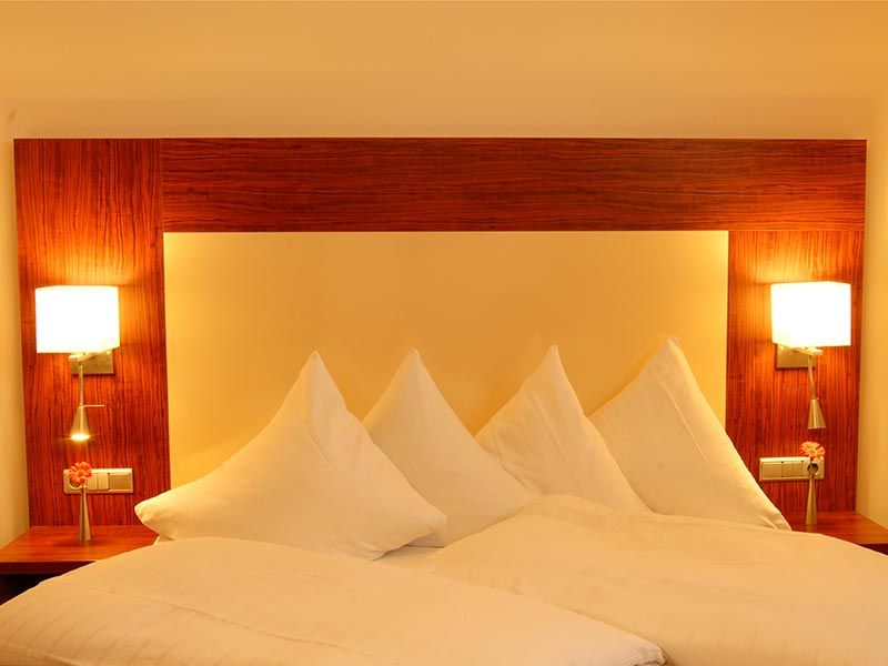 Zimmer Hotel Sterkel in Rödermark (Urberach)